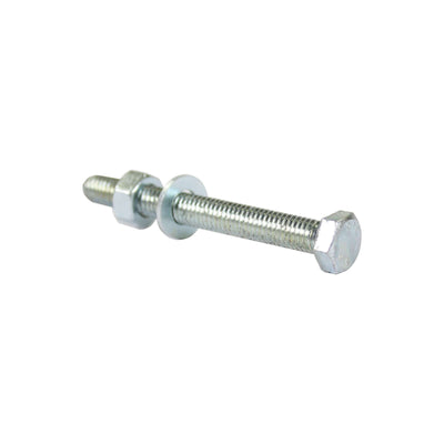 Bofix Gabelkopfschraube m5x45 inkl. Mutter. Pro 10