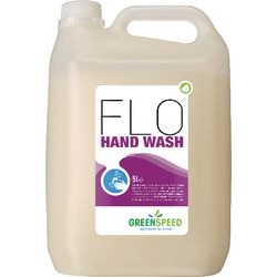 Nachfüller für Handseife Greenspeed 4000517 Blumen weiß