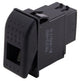 Hella Rocker Switch