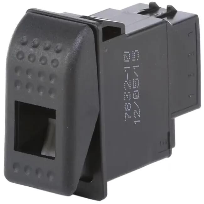 Hella Change Overover Switch Aust.var. I-0