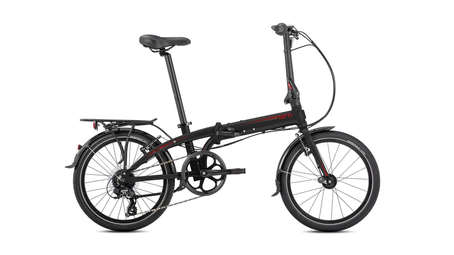 TERN FALTING BIKE LINK C8 MOD. 24