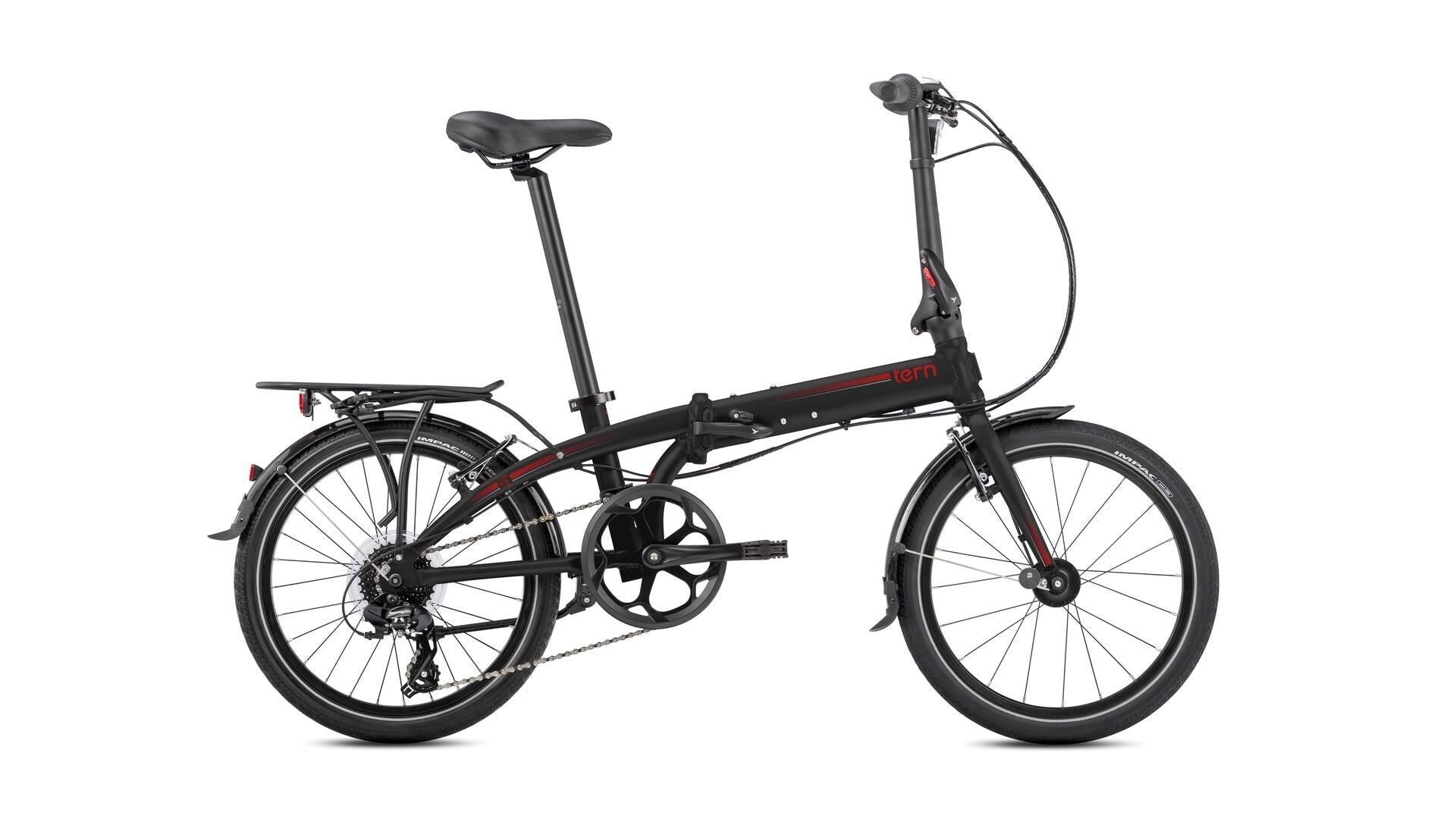 TERN FALTING BIKE LINK C8 MOD. 24