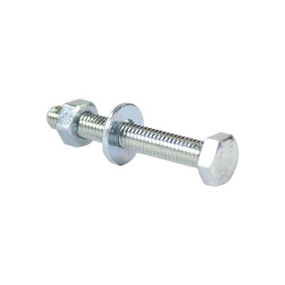 Bofix Gabelkopfschraube m6x45 inkl. Mutter. per 10