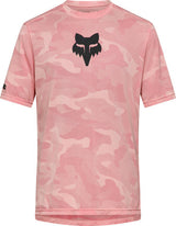 Fox Head Ranger Trudri SS-Trikot - afbeelding 1