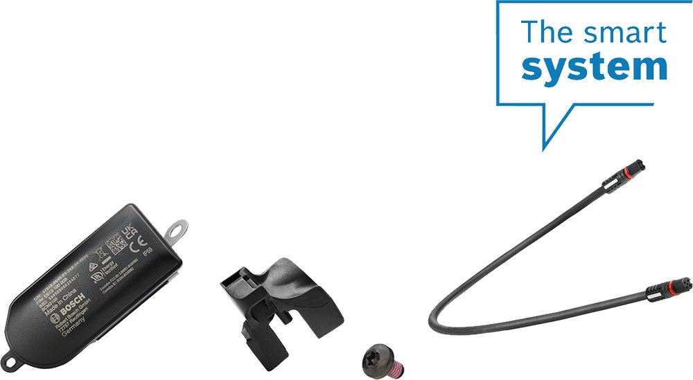 Bosch Connect Modul Nachrüstsatz für bdu38yy (bcm3100)