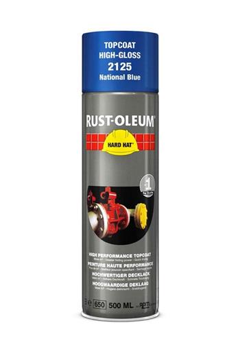 Rost-Oleum-Spraydose Nationalblau 500 ml
