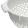 Westmark Kunststoffsieb ø24cm weiß