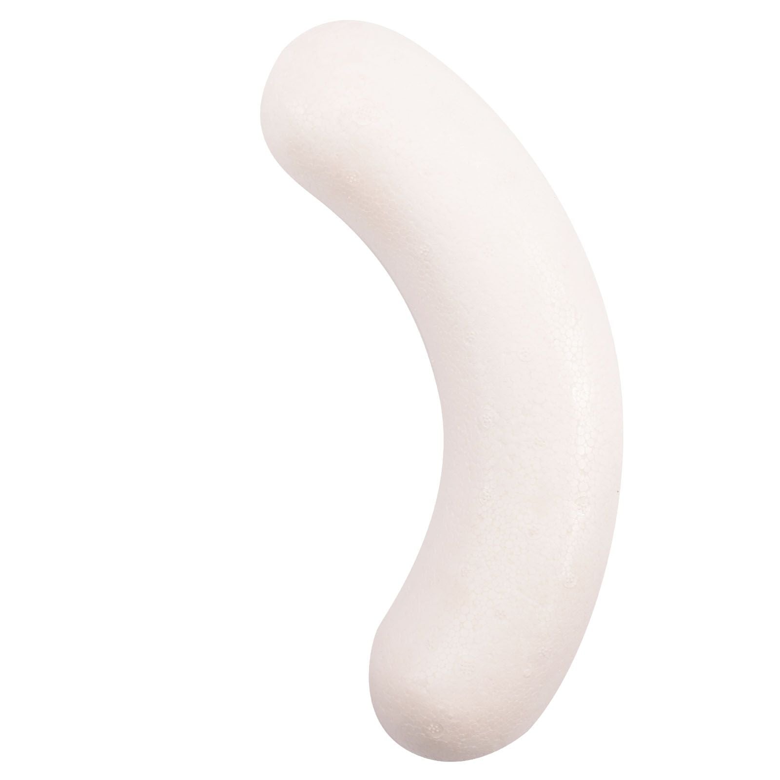Vaessen creative • Styropor-Bumerang 24 cm