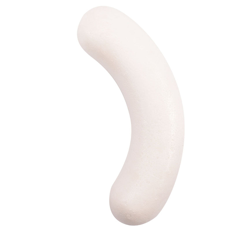 Vaessen creative • Styropor-Bumerang 24 cm
