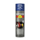 Rost-Oleum-Spraydose blau RAL5010 500 ml