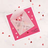 Vaessen creative • Pergamentpapier A4 150 gr. a 25 Blatt