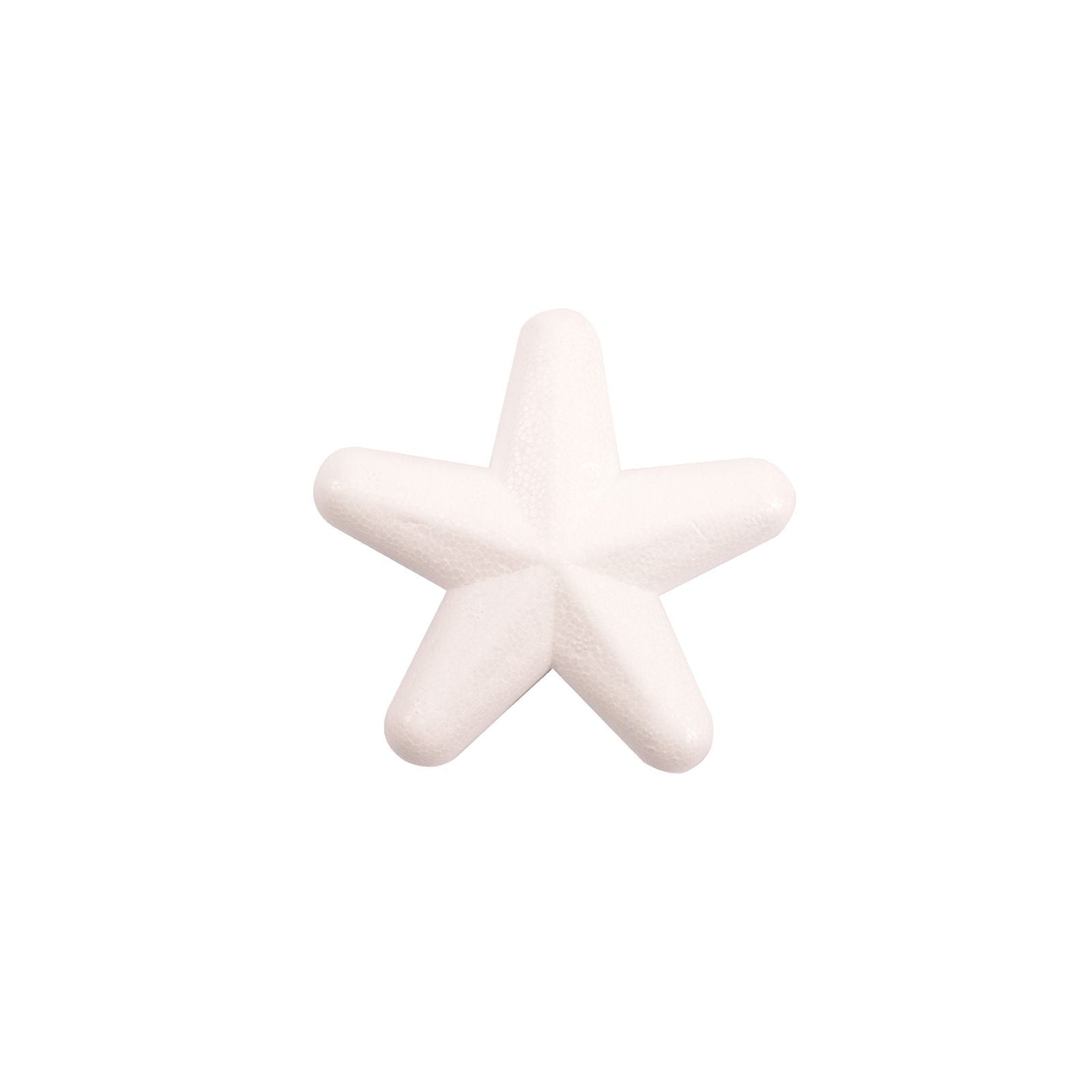 Vaessen creative • Styroporstern 10 cm