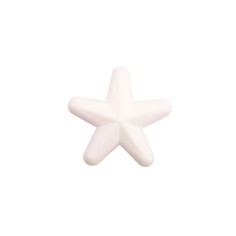 Vaessen creative • Styroporstern 10 cm