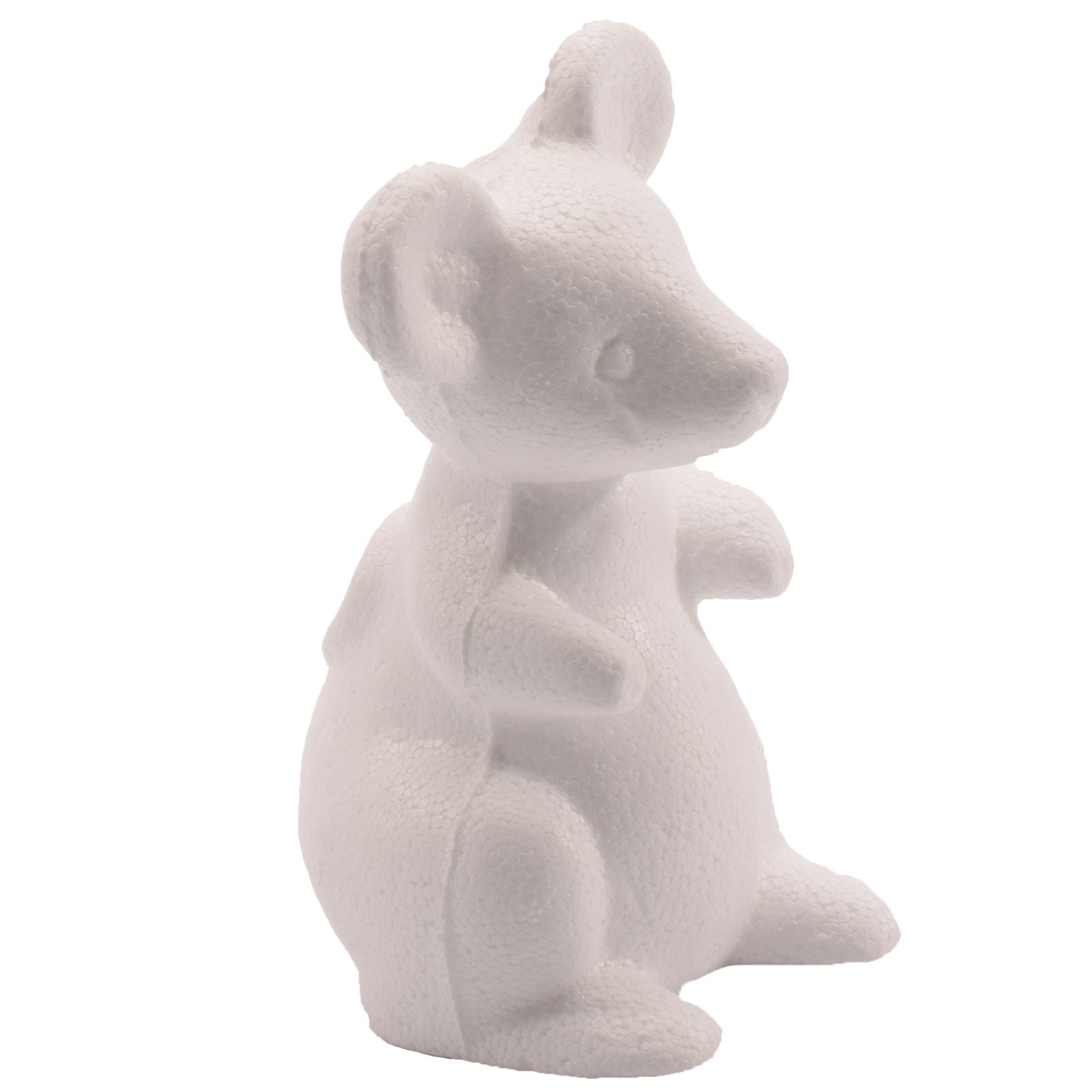 Vaessen creative • Styropormaus klein 13cm
