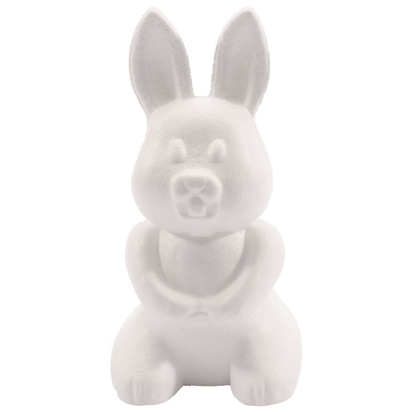 Vaessen creative • Styroporhase 24 cm