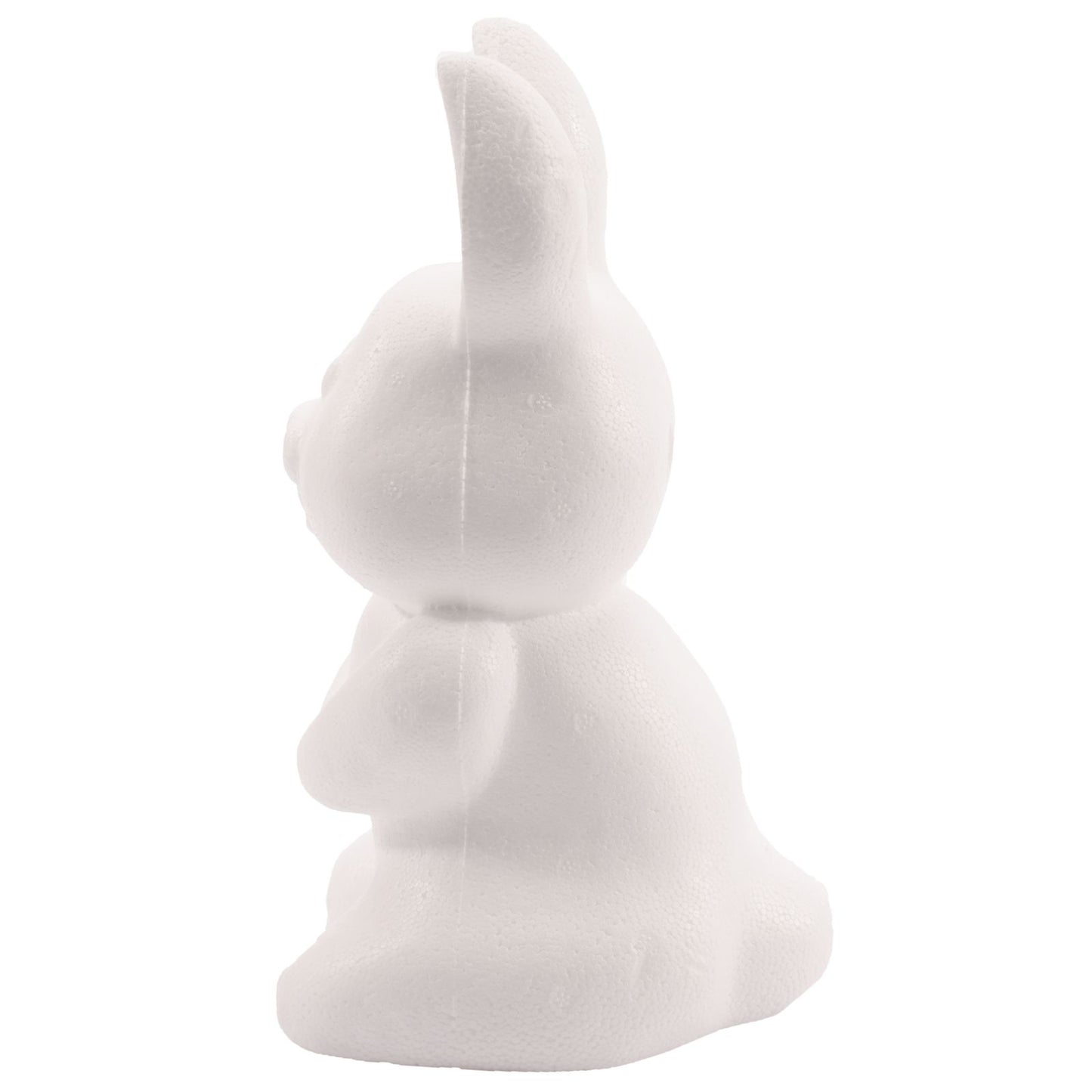 Vaessen creative • Styroporhase 24 cm