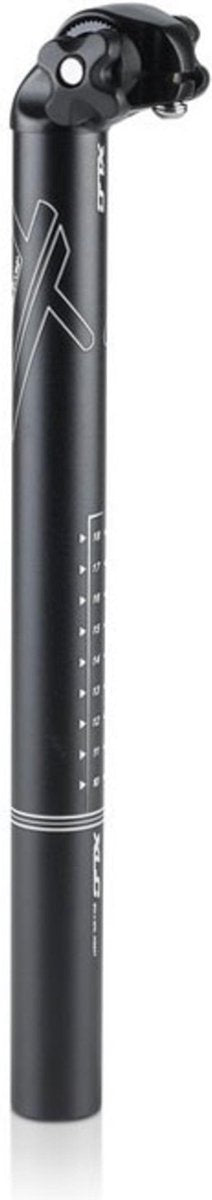 SEAT POST XLC COMP SP-R04