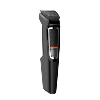 Philips Haarschneider mg3740 15 Multigroom Series 3000 9-in-1-Trimmer