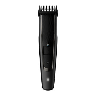 Philips BT5515 70 Bart Trimmer einschließlich Fancy Bo
