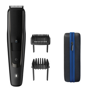 Philips BT5515 70 Bart Trimmer einschließlich Fancy Bo