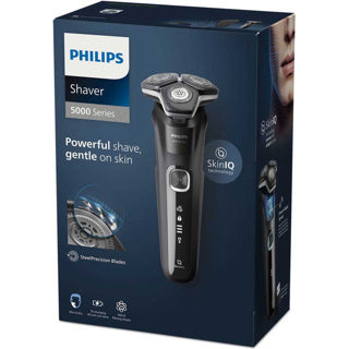 Philips Shaver S5585 35 Shaver Serie 5000 nass trocken