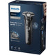 Philips Shaver S5585 35 Shaver Serie 5000 nass trocken