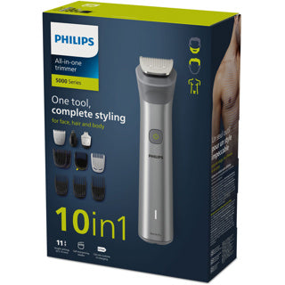 Philips mg5920 15 Multi-Pflegeset, schicke Box
