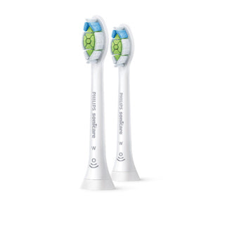 Philips Sonicare Pinselbürsten HX6062 10 WOT optimal weißer Standard
