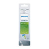 Philips Sonicare Pinselbürsten HX6062 10 WOT optimal weißer Standard