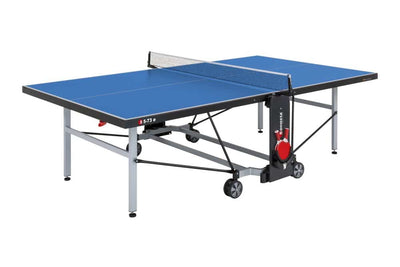 Ausstellungsraum Sponeta S5-73e Tischtennisplatte für den Außenbereich