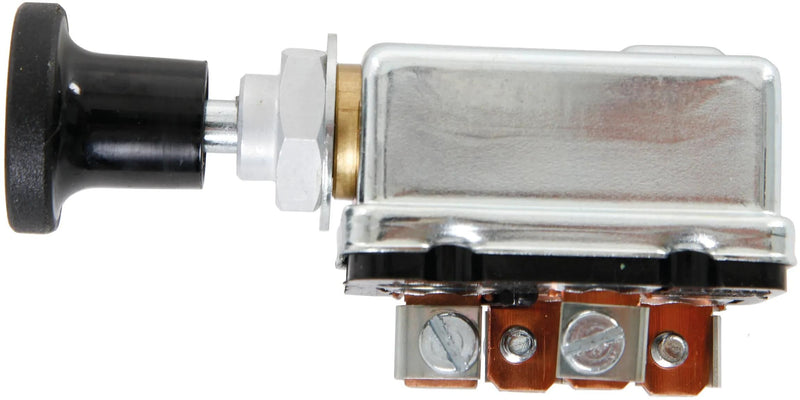 Bosch Gluehstart-Zugschalter24V Schwarz 3-Position
