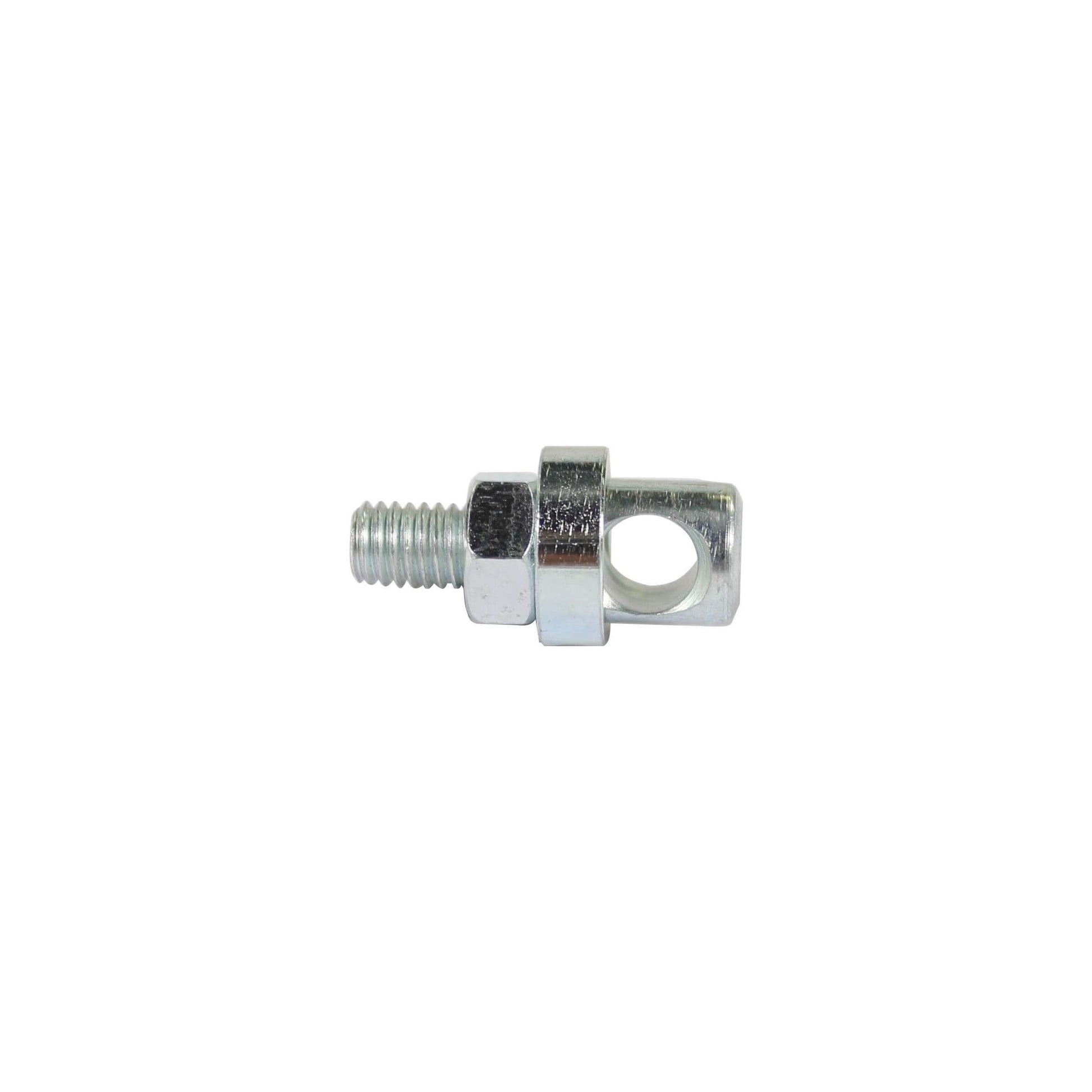 Kotflügelschellenschraube Bofix M5x12 (12 Stück)