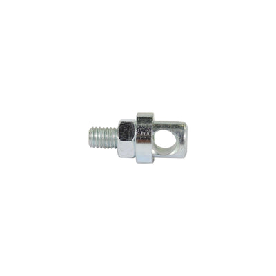 Kotflügelschellenschraube Bofix M5x12 (12 Stück)