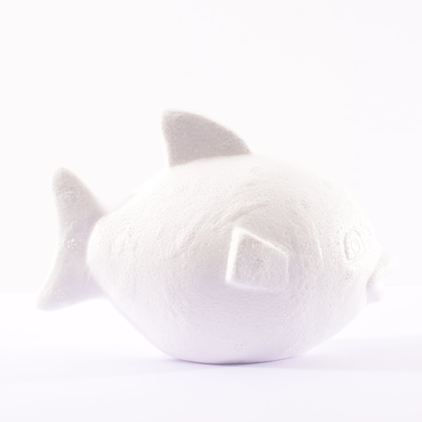 Vaessen creative • Styroporfisch 13 cm