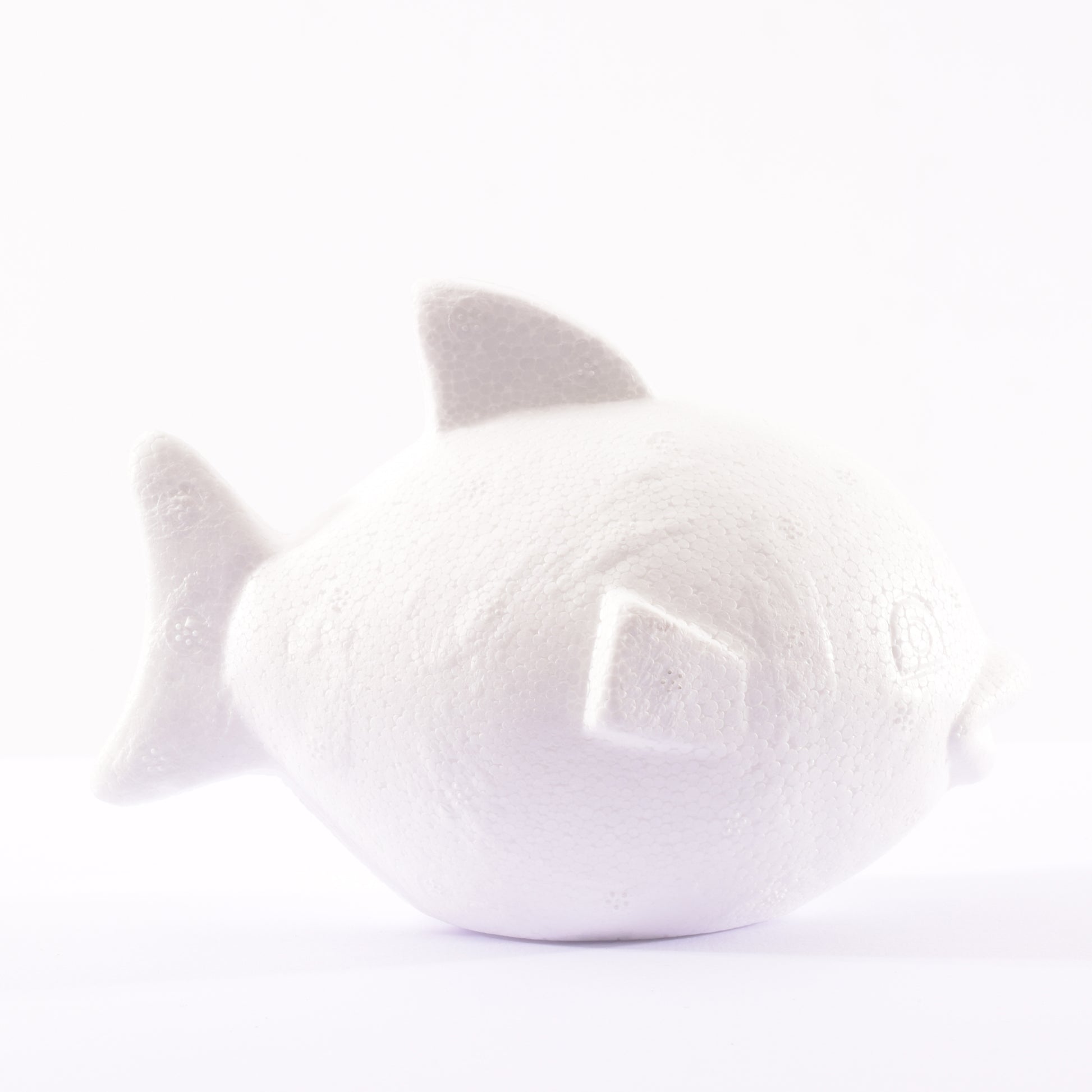 Vaessen creative • Styroporfisch 13 cm