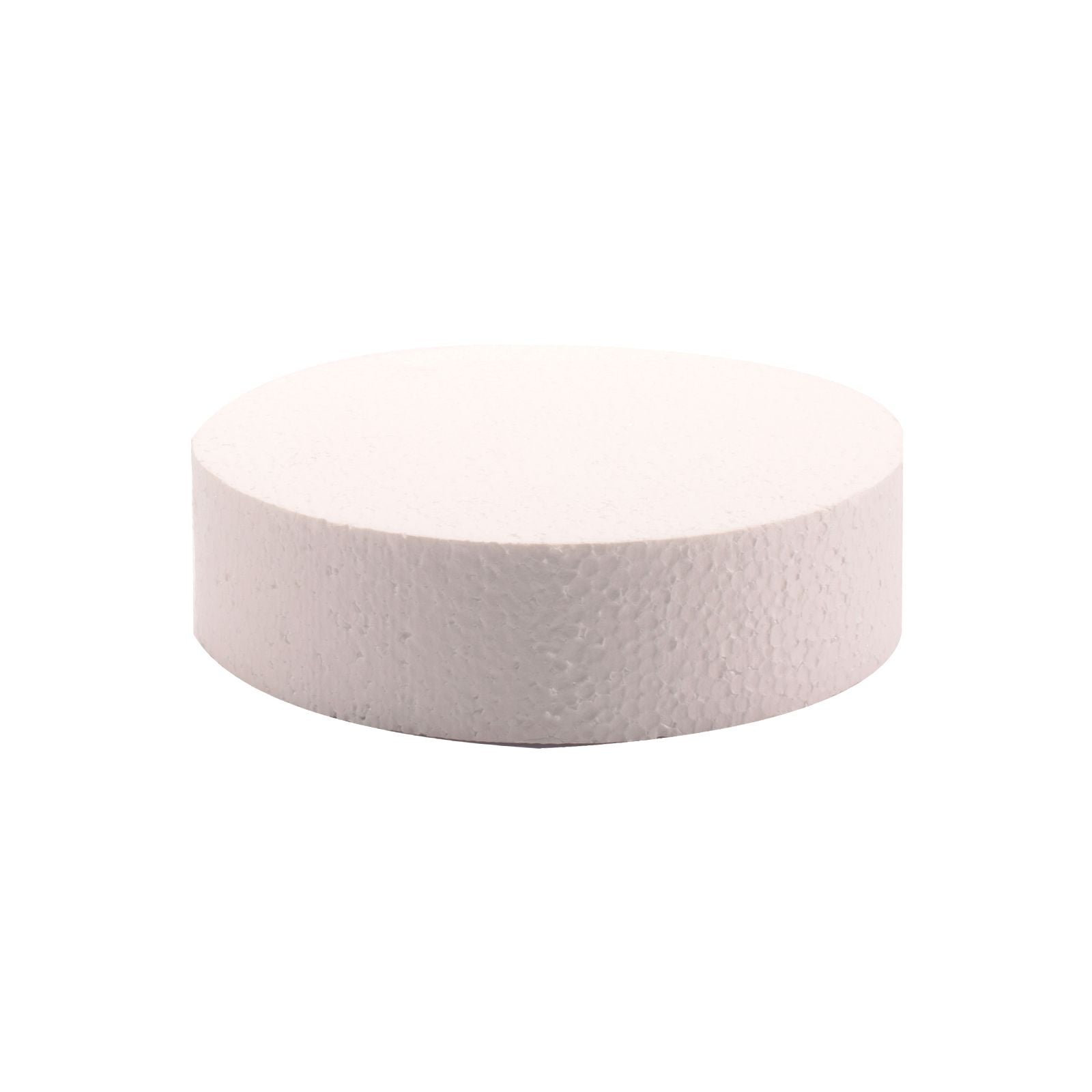 Vaessen creative • Styropor rund ø18cm