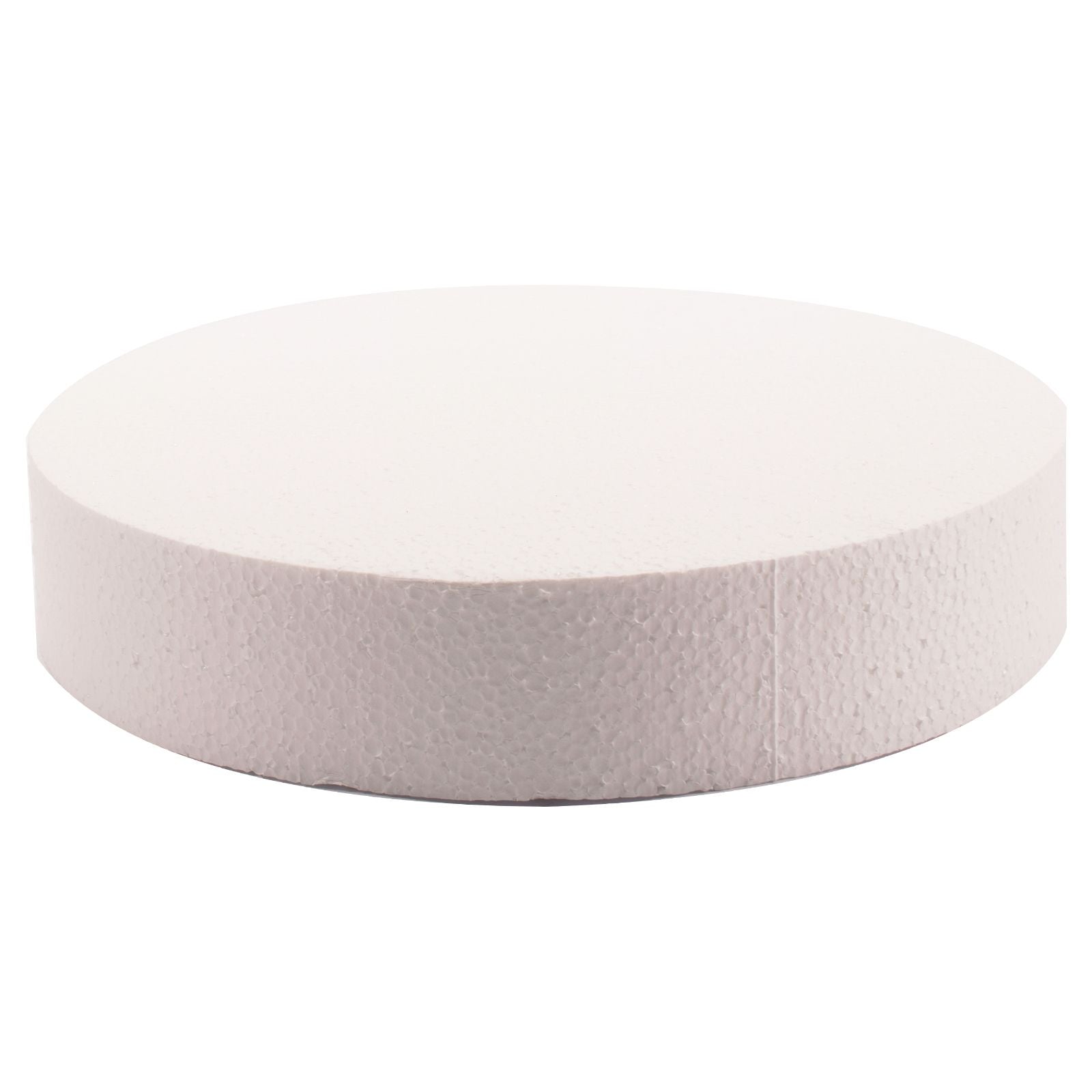 Vaessen creative • Styropor rund ø30cm