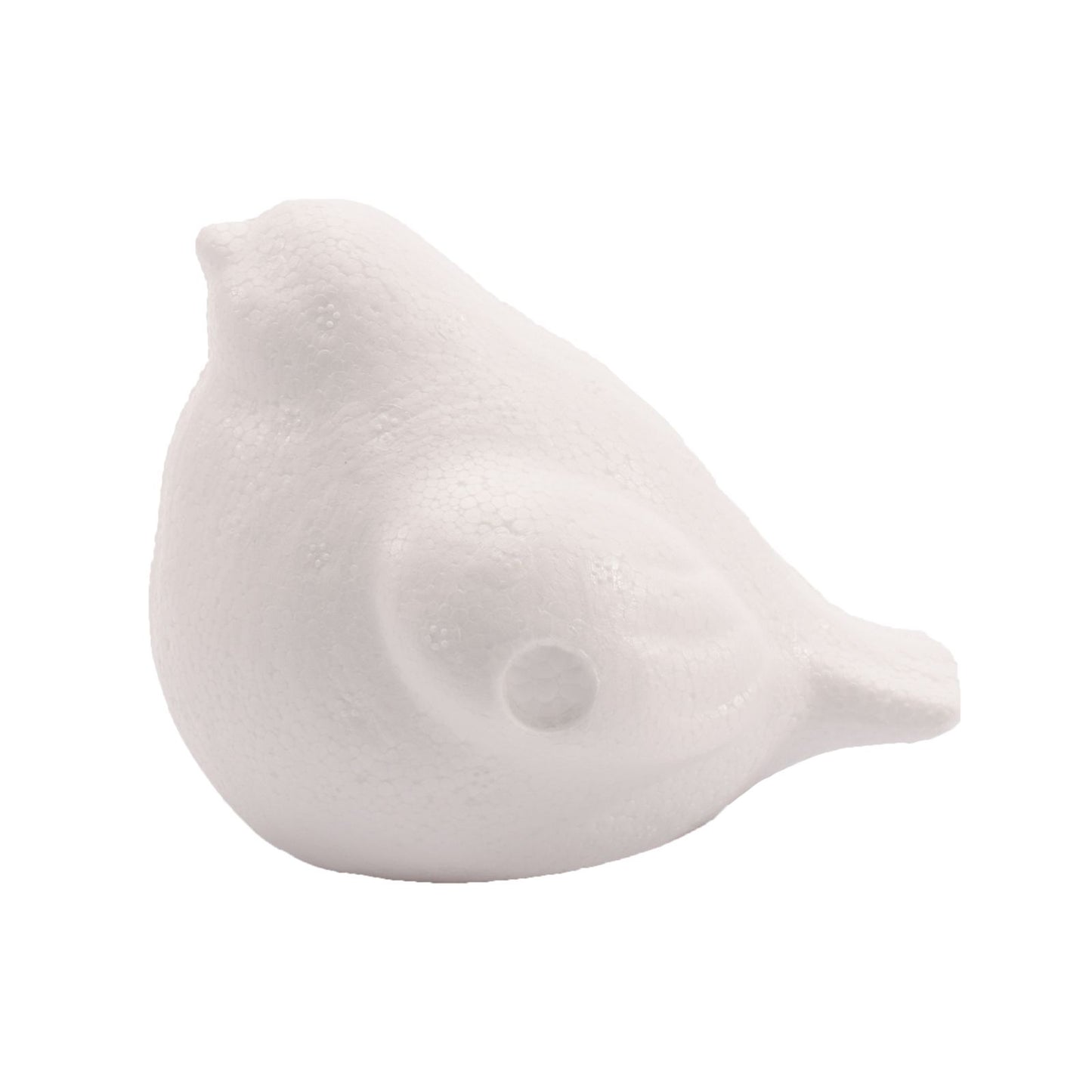 Vaessen creative • Styropor-Vogelsperling 5 cm