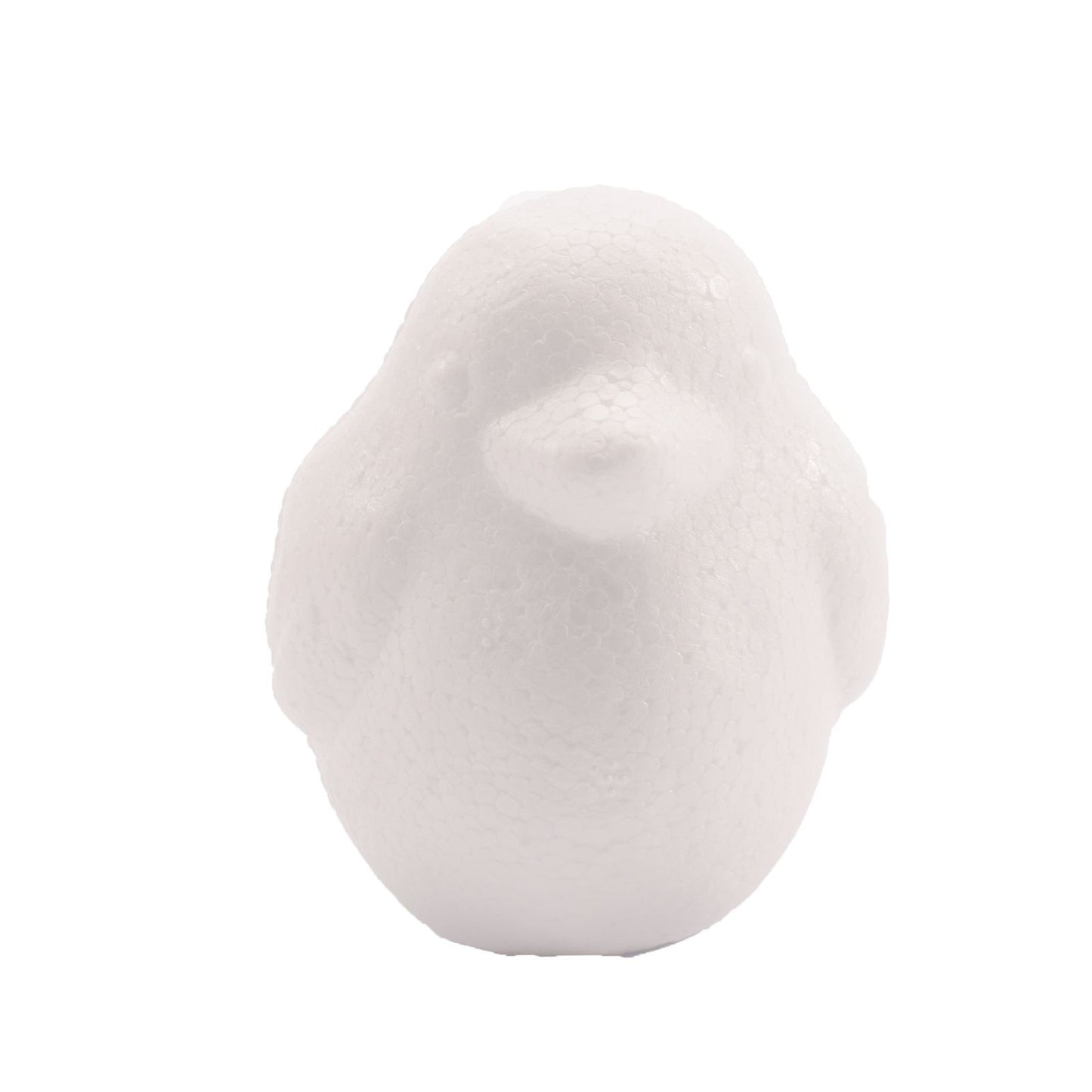 Vaessen creative • Styroporvogel 6,5 cm
