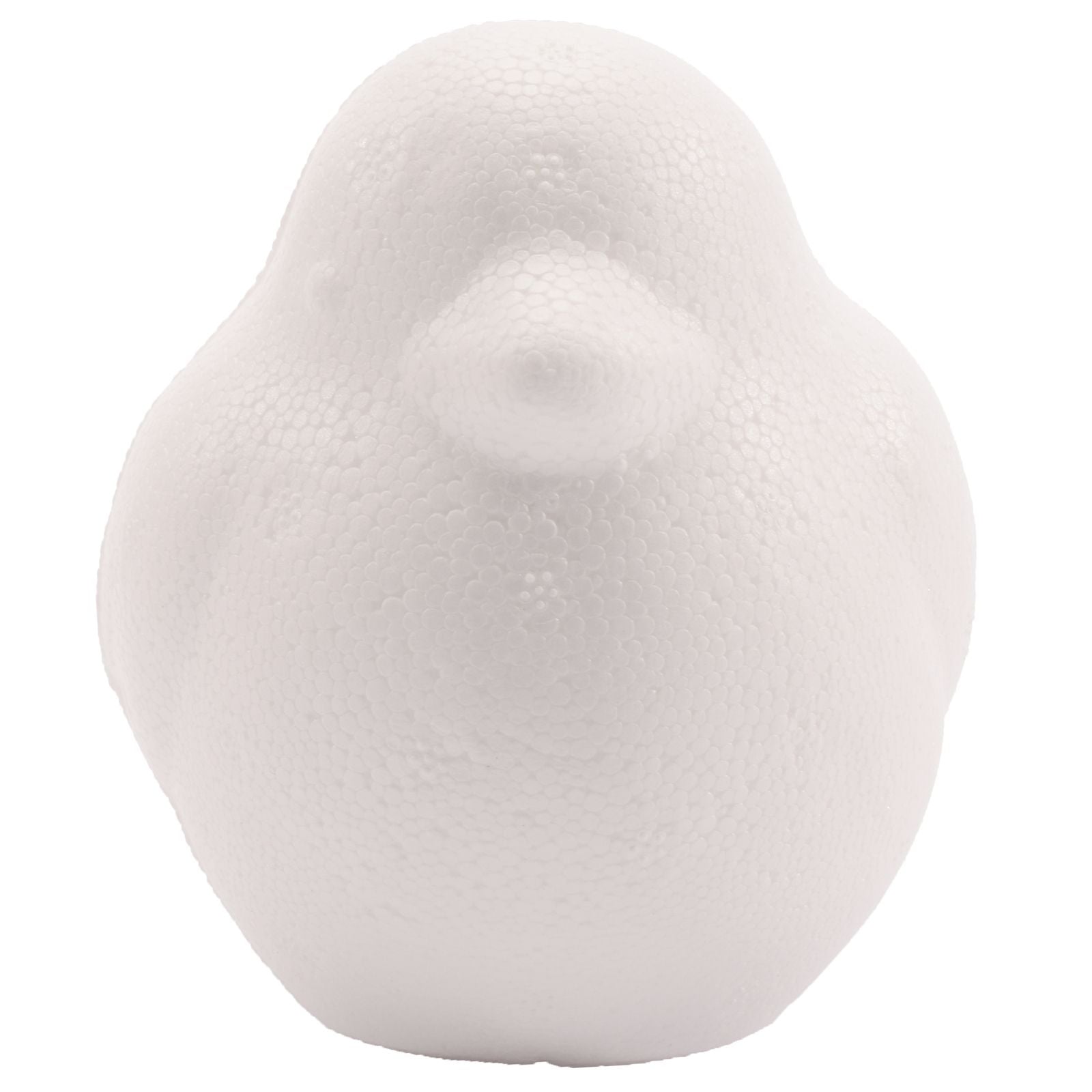 Vaessen creative • Styroporvogel 10 cm