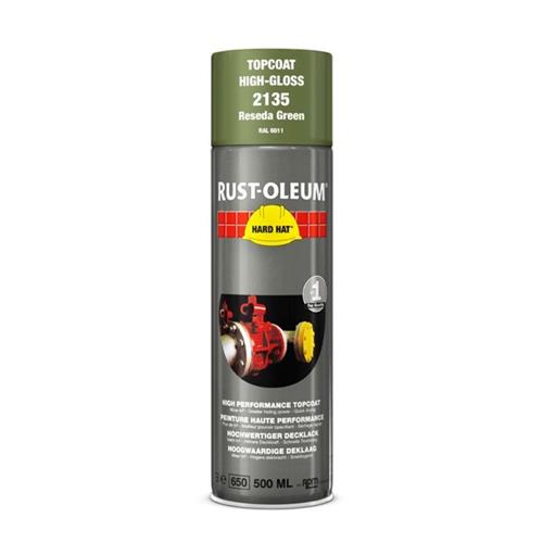 Rust-Oleum Spraydose grün RAL6011 500ml