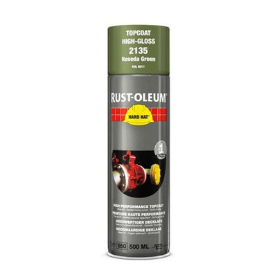 Rust-Oleum Spraydose grün RAL6011 500ml
