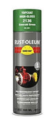 Rost-Oleum-Spraydose grün RAL6001 500 ml