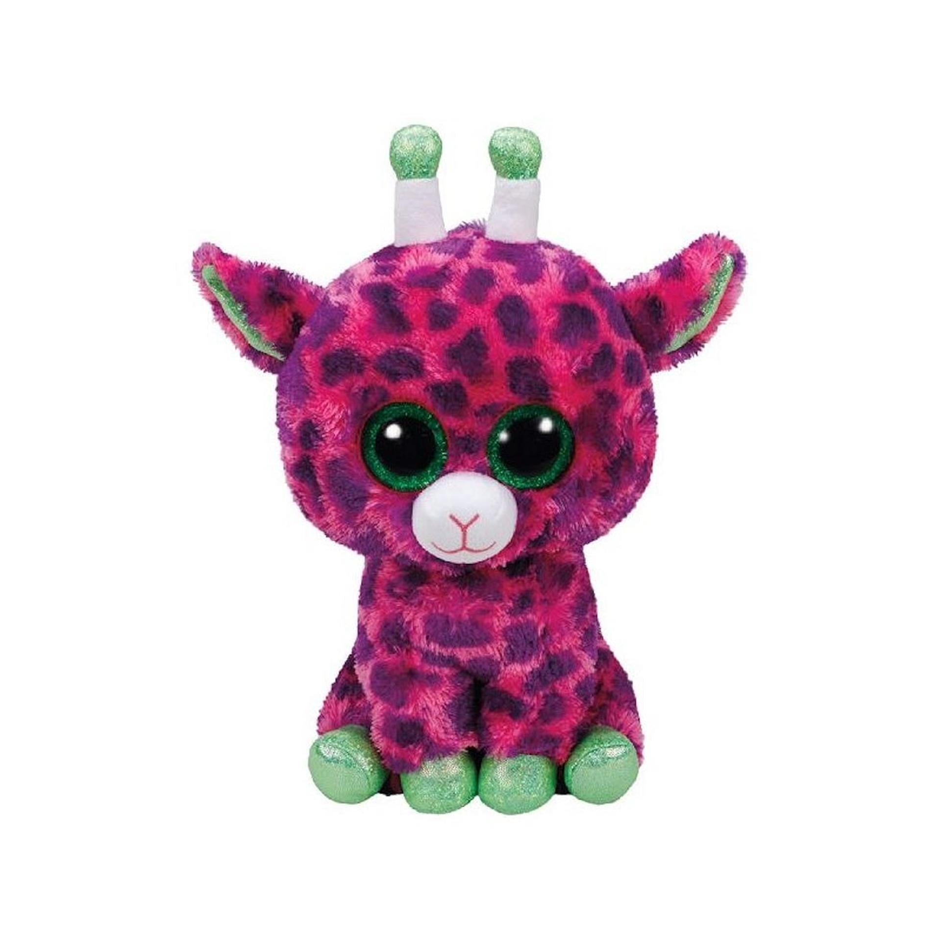 Ty Mütze Giraffe Gilbert 24cm