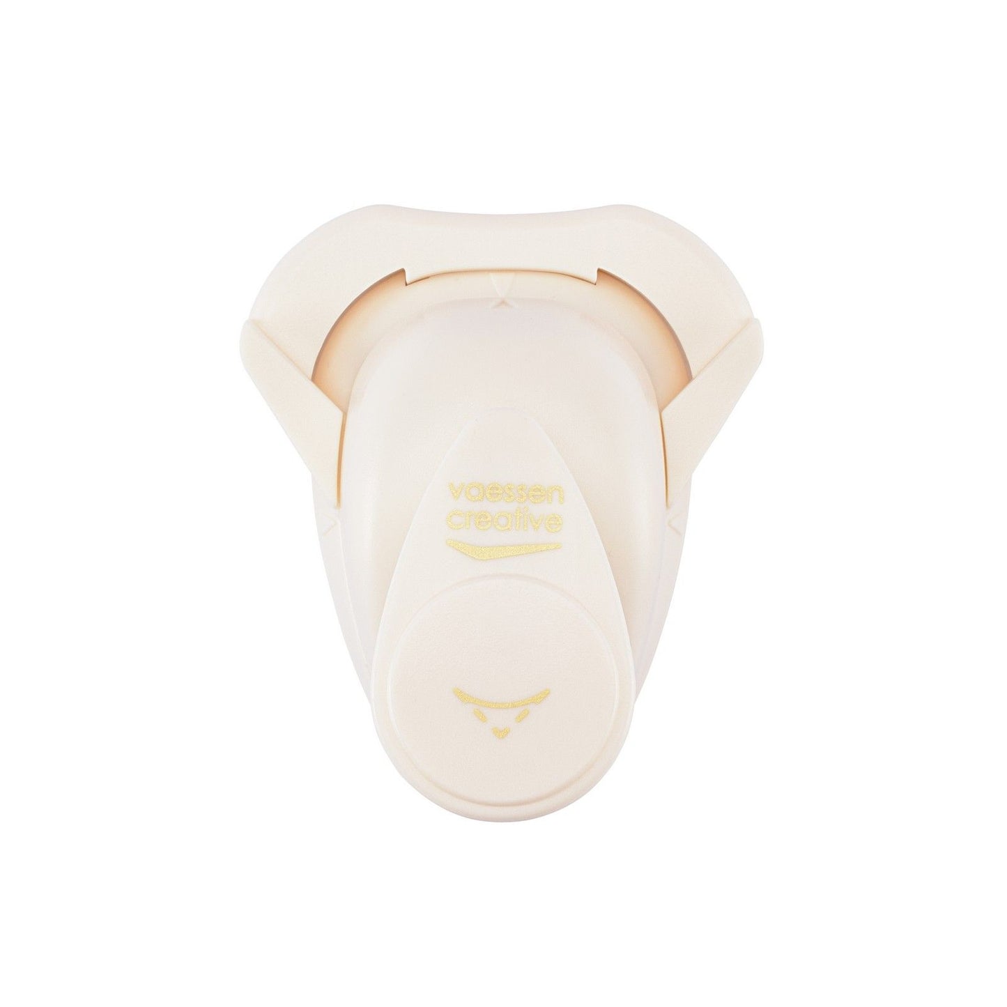 Vaessen creative • Eckenstanzer rund 5,4x10mm