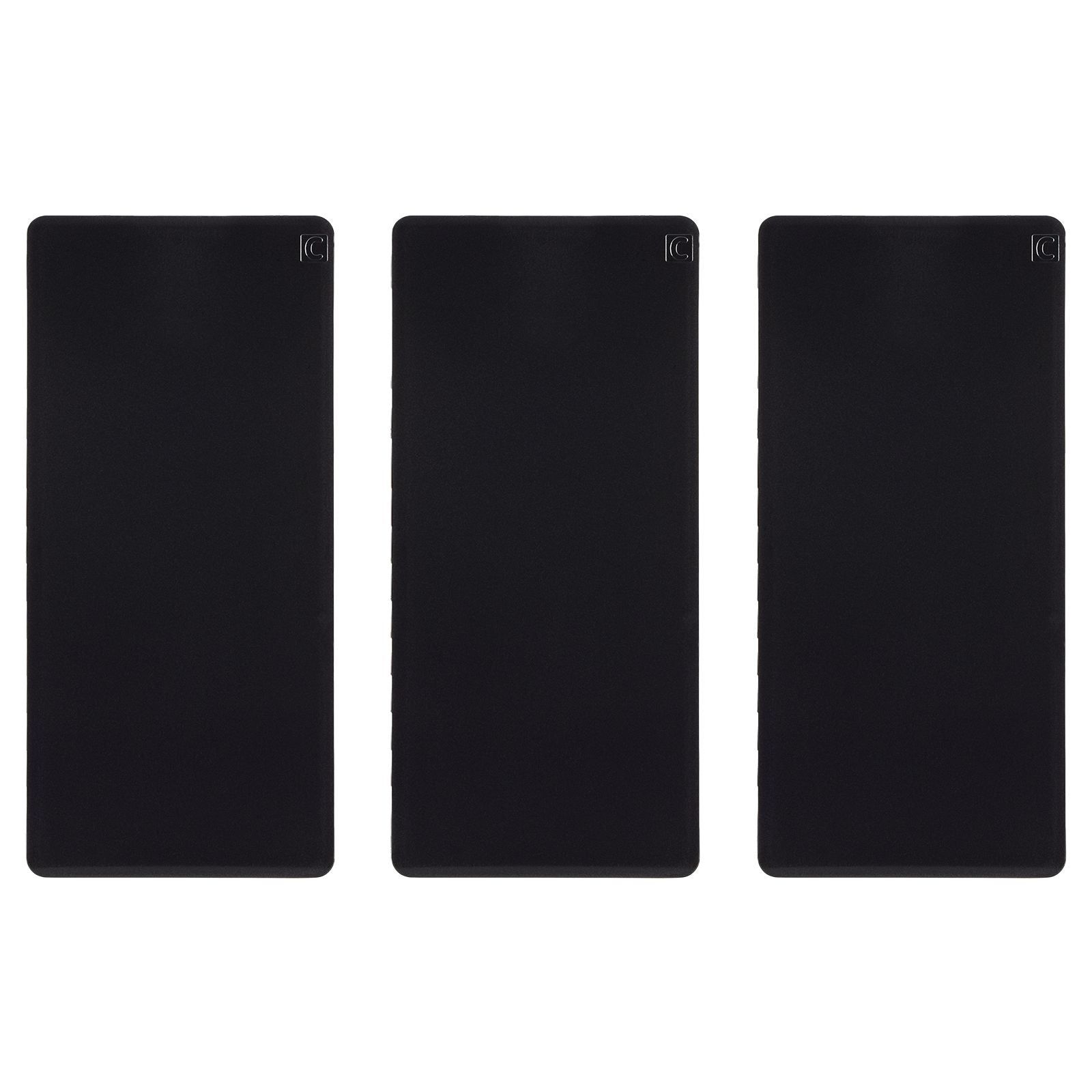 Vaessen creative • cut easy Mini-Schneidplatten 3-tlg.