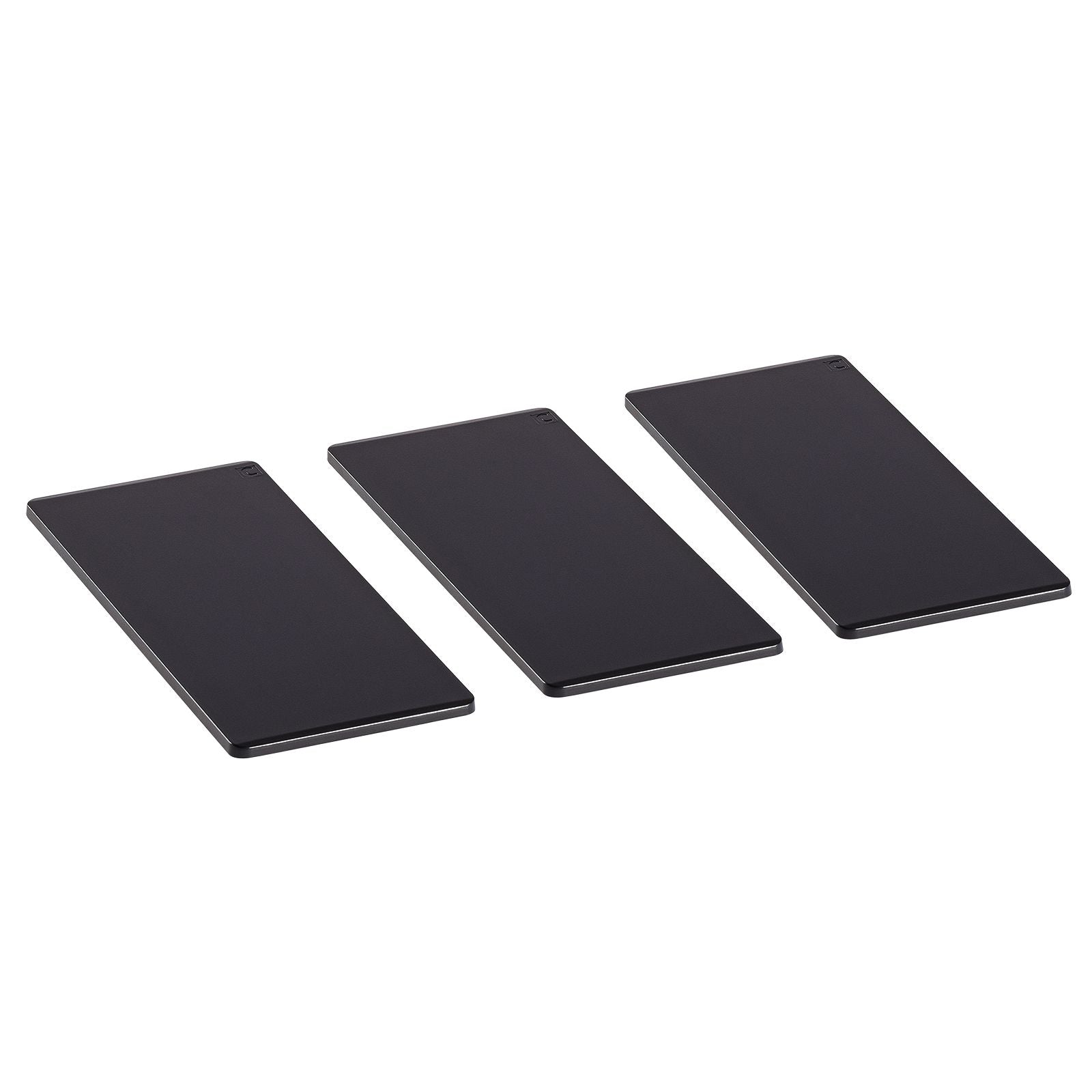 Vaessen creative • cut easy Mini-Schneidplatten 3-tlg.