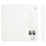 Vaessen creative • All-in-One-Magnetplattform 30,5 x 30,5 cm - afbeelding 1