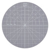 Vaessen creative • Runde Schneidematte ⌀25,3 cm