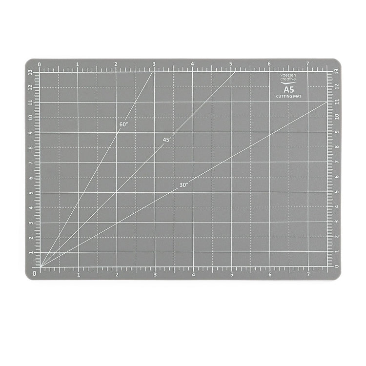 Vaessen creative • Hobby-Schneidwerkzeug-Set A5 6-tlg.
